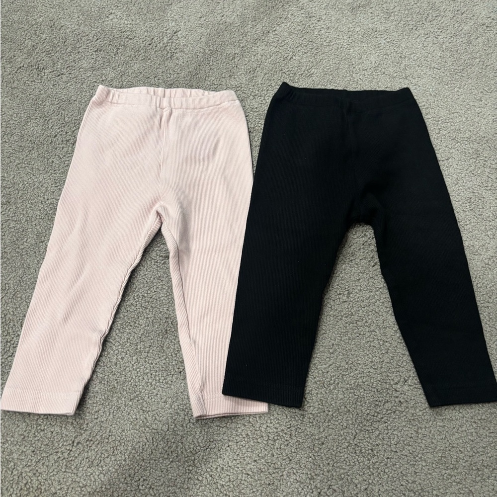 Uniqlo Baby Long Pants